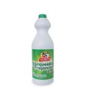Blanqueador Desinfectante La Vaquita Aroma Cítrico x 1000ml