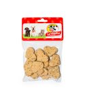 Snack Para Perro La Vaquita Cookies Cabano x 50gr