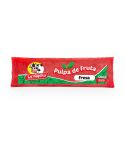 Pulpa De Fruta La Vaquita Fresa x 500gr