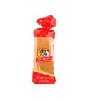 Pan Tajado La Vaquita Blanco x 450gr