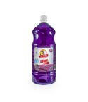 Limpiador De Pisos Líquido La Vaquita Aroma Lavanda Pet x 2000ml