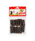 Snack Para Perro La Vaquita Karnitas Cabano Natural x 50gr