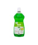 Lavaplatos Líquido La Vaquita Aroma Limón Pet x 750ml