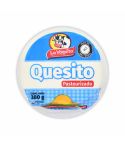 Quesito La Vaquita Redondo x 380gr
