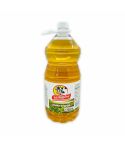 Aceite Vegetal La Vaquita x 2700ml