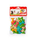Snack Para Perro La Vaquita Miel Junior x 50gr