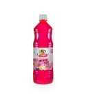 Limpiador De Pisos Líquido La Vaquita Aroma Floral Pet x 1000ml