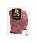 Solomo Extranjero La Vaquita Empacado Al Vacío x 500gr x 5 Porciones