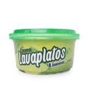 Lavaplatos En Crema La Vaquita Aroma Limón Pote x 500gr