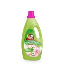 Suavizante De Telas La Vaquita Aroma Manzana Verde Pet x 2000ml