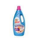 Suavizante De Telas La Vaquita Aroma Primaveral Pet x 2000ml