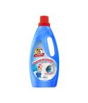 Detergente Líquido La Vaquita Aroma Floral Pet x 1000ml