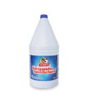 Blanqueador Desinfectante La Vaquita Sin Aroma x 2000ml