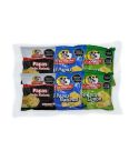 Lonchera La Vaquita Surtida x 240gr x 12 Unidades