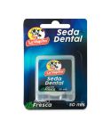 Seda Dental La Vaquita Menta Fresca x 50mts