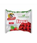 Fresa Congelada La Vaquita x 500gr