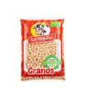 Garbanzo La Vaquita x 460gr