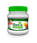 Endulzante Con Stevia La Vaquita En Polvo Frasco x 180gr