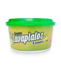 Lavaplatos En Crema La Vaquita Aroma Limón Pote x 1000gr