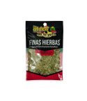 Finas Hierbas La Aldea Zipper X 20gr
