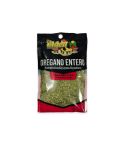 Orégano Entero La Aldea Zipper X 20gr