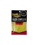 Sazón Completo La Aldea Zipper X 30gr