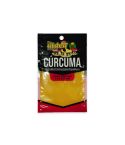 Cúrcuma La Aldea Zipper X 28gr
