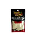 Cebolla En Polvo La Aldea Zipper X 50gr