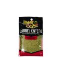 Laurel Entero La Aldea Zipper X 20gr