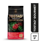 Café Tostao Premium Exportación Gourmet Bolsa X 340gr