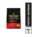 Café Tostao Premium Exportación Gourmet Bolsa X 200gr
