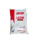Leche La Vaquita Uht Larga Vida Entera Bolsa x 900ml