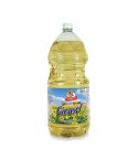 Aceite De Girasol La Vaquita x 3000ml