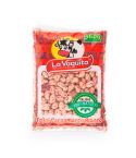 Fríjol Cargamanto Blanco La Vaquita x 460gr