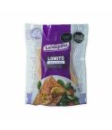 Lomitos Vaquita Apanados X 500gr