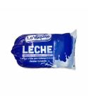 Leche La Vaquita Uht Larga Vida Deslactosada Bolsa x 900ml x 6 Unidades