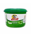 Lavaplatos En Gel La Vaquita Aroma Manzana Verde Pote x 600gr