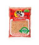 Lentejas La Vaquita x 460gr