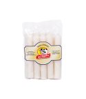 Velas La Vaquita Número 12 Blanca Gruesa x 10 Unidades