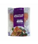 Filete De Salmón Vaquita X 380gr