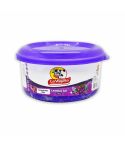 Lavaplatos En Gel La Vaquita Aroma Uva Pote x 400gr