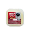 Queso Mozzarella La Vaquita Tajado X 400gr