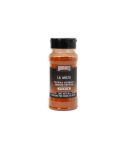Paprika Ahumada Borneo Premium La Moza Pet X 60gr