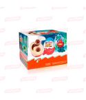 Chocolate Kinder Joy 40g 2u Nino