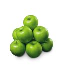 Manzana Verde En Bolsa x 7 Unidades