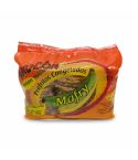 Patacón Pintón Mafry Prefritos Congelados x 1000gr x 40 Unidades