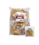 Nachos El Taquero X 60g X 10 Unidades