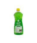 Limpiador Líquido La Vaquita Aroma Citronela X 1000ml