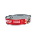 Conservas De Pescado La Vaquita En Salsa De Tomate Lata Ovalada X 425gr
