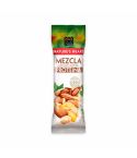 Mezcla Proteína Nature's Heart Maní, Maíz Y Almendras x 35gr